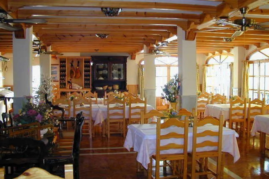 Hotel José Cruz