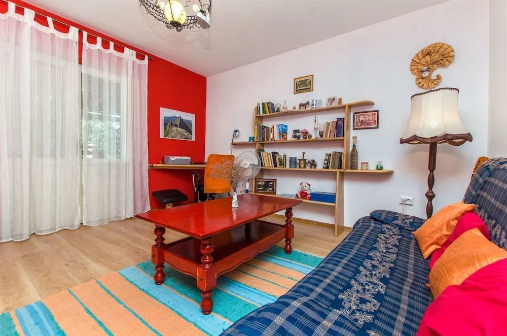 Apartment Ojdana