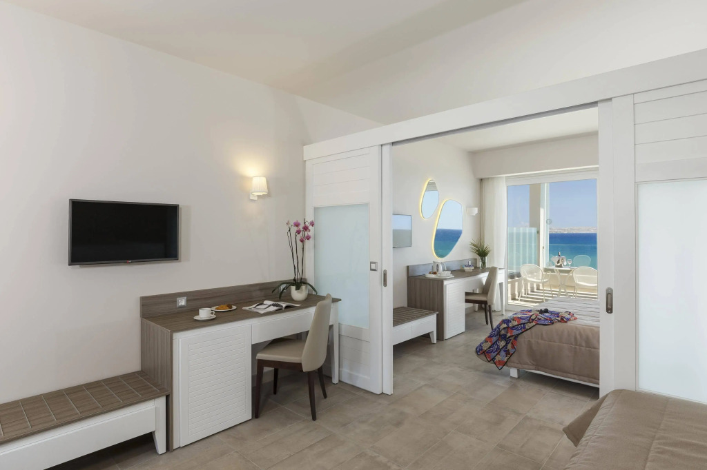 Rodos Princess Beach Hotel