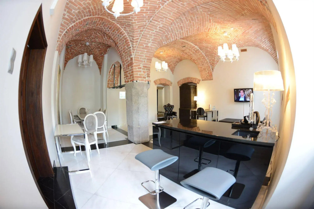 Hotel Krasicki