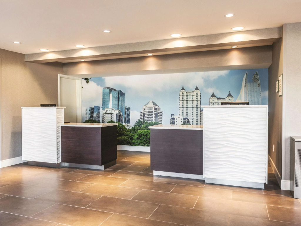 La Quinta by Wyndham Atlanta Midtown - Buckhead