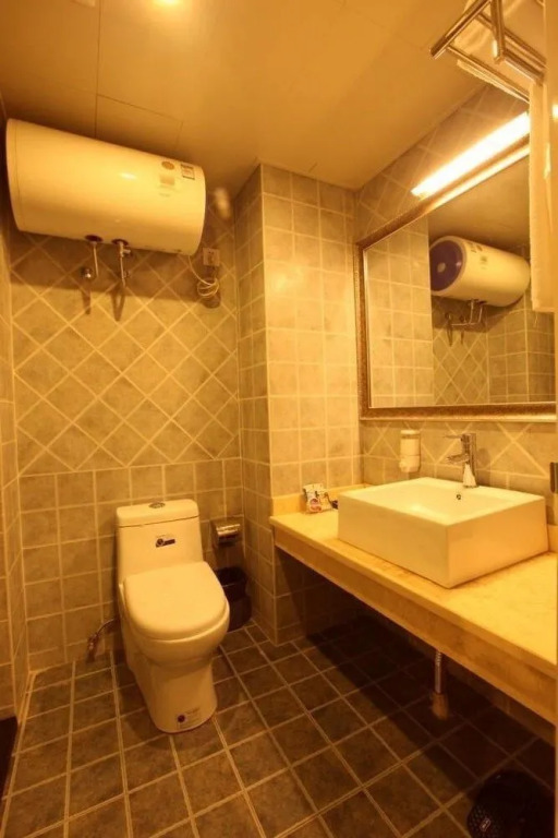 Chongqing Kaifei Hotel