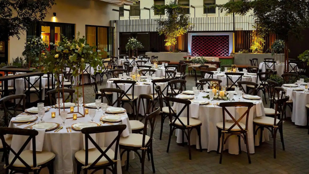 El Capitan Hotel