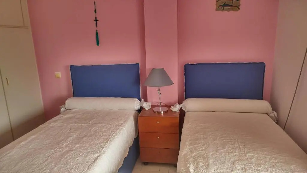 Rafina K-Apartment