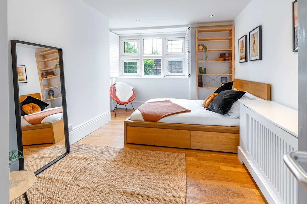 Extremely Rare Luxury Loft