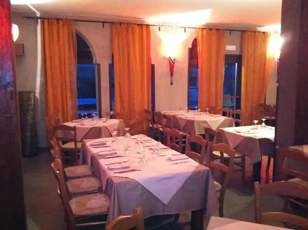Villa Le Querce