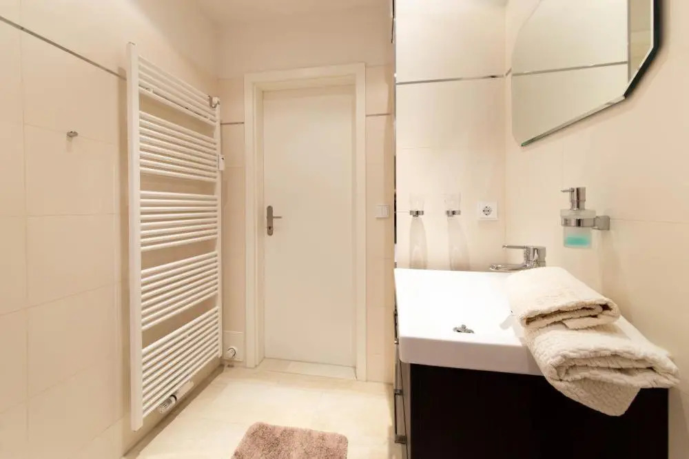 Ferienwohnung Boje 3