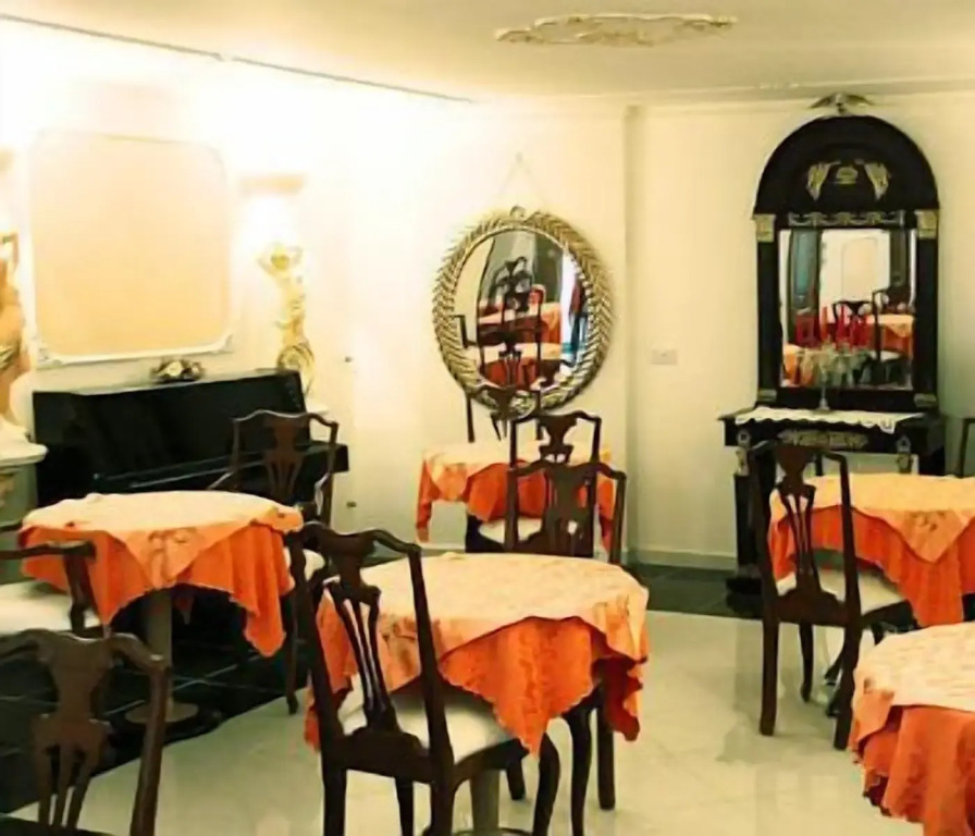 Hotel Alba