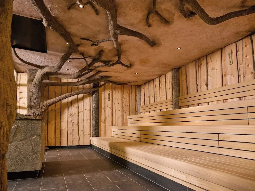 Thermen Bad Nieuweschans