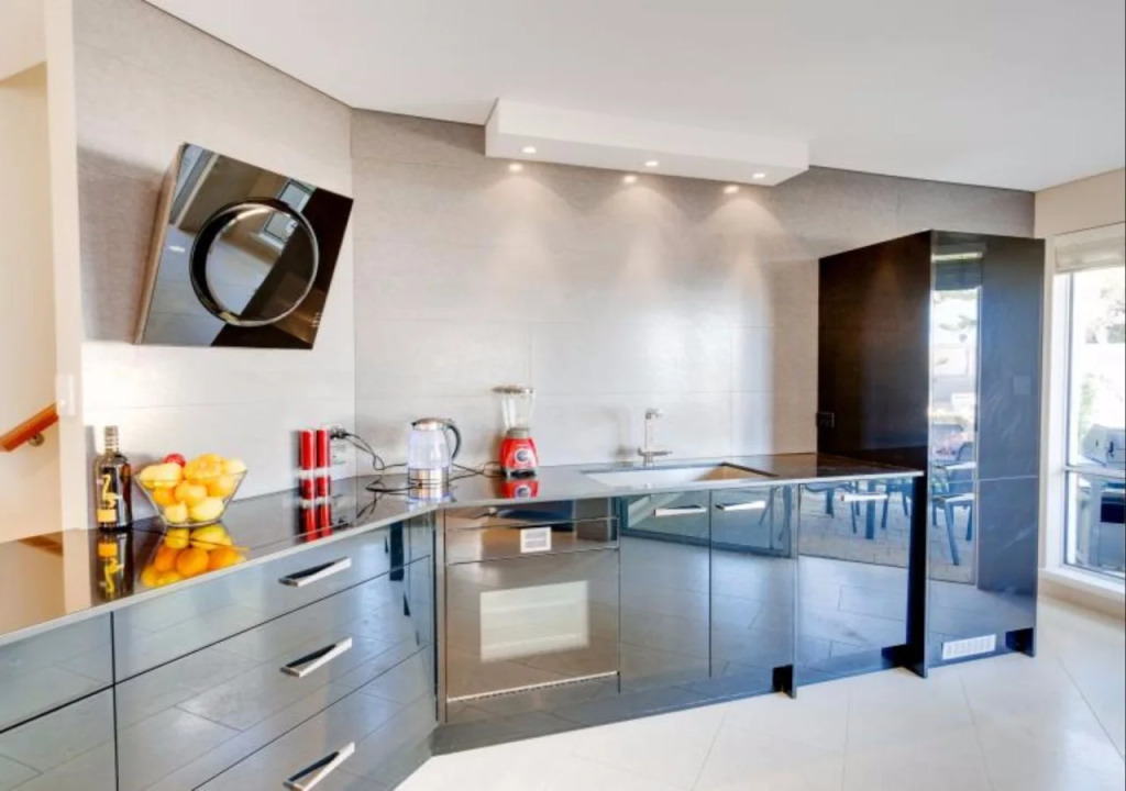 Cottesloe Contemporary Villa