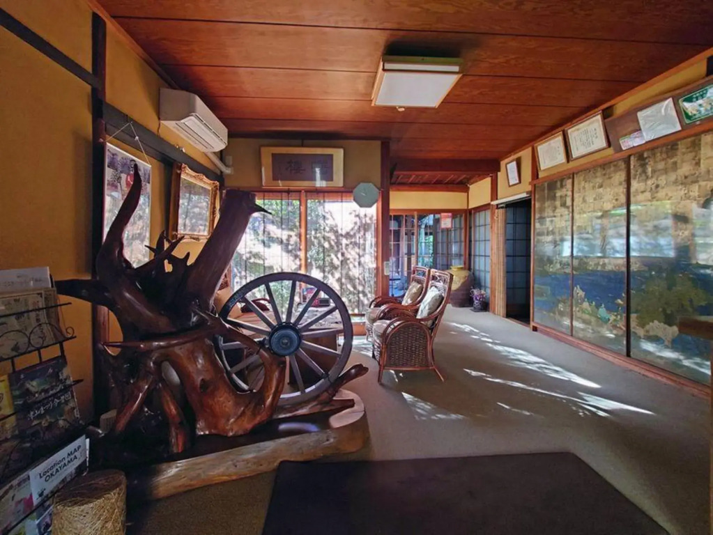 Akebono Ryokan