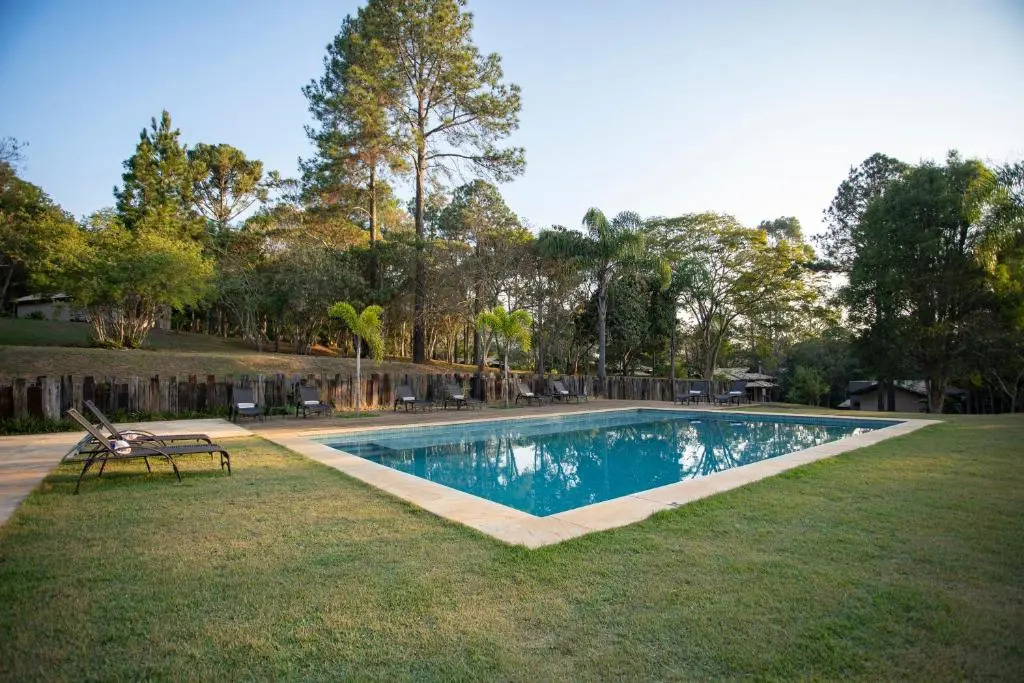 CANTO DO IRERÊ - Boutique Hotel