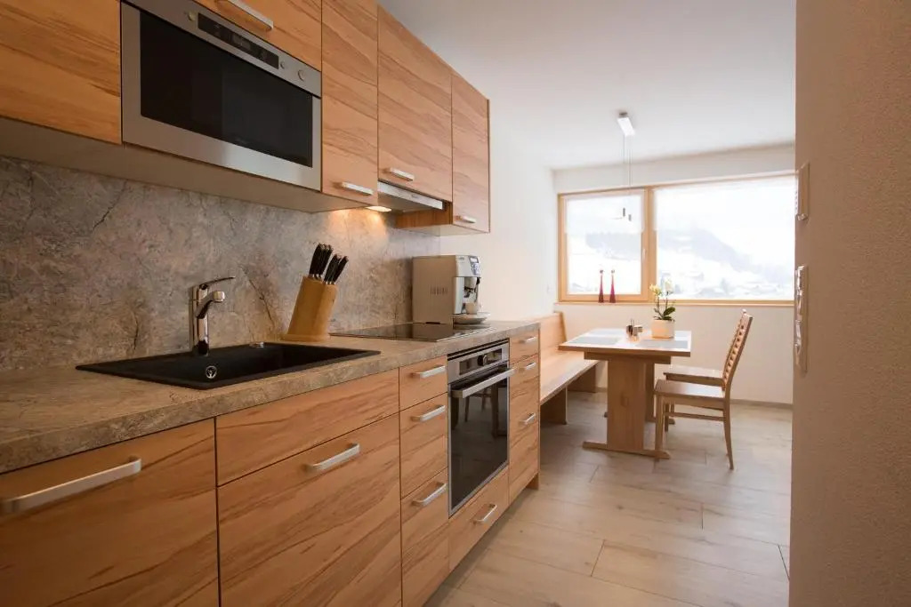 Appartement-Ennemoser
