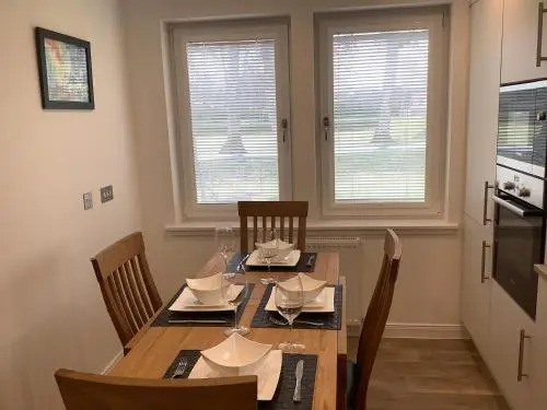 Hedgefield House Flat 34