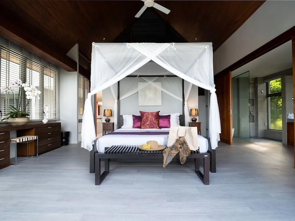 SURALAI - Luxury Villa Koh Samui
