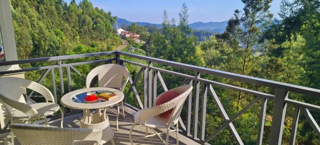 Hope Horizon Luxury Villa By LexStays