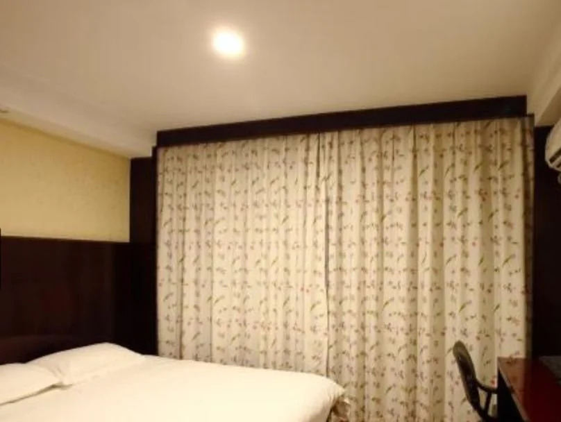 Tong Tu Yuan Hotel - Ningbo