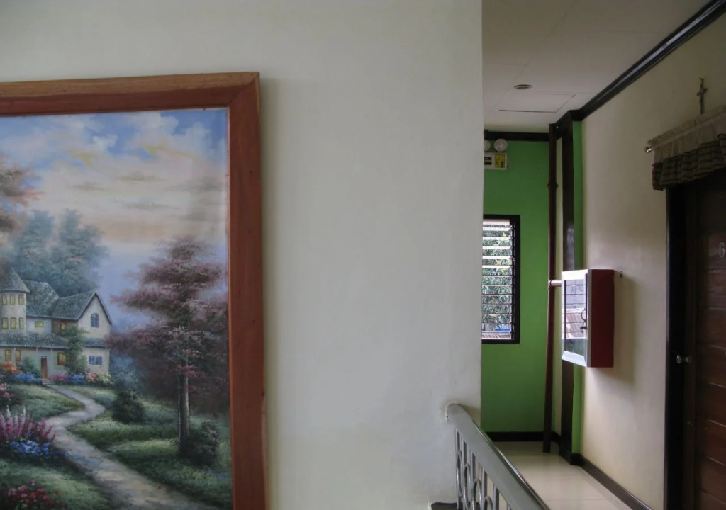 JAMP Pension House