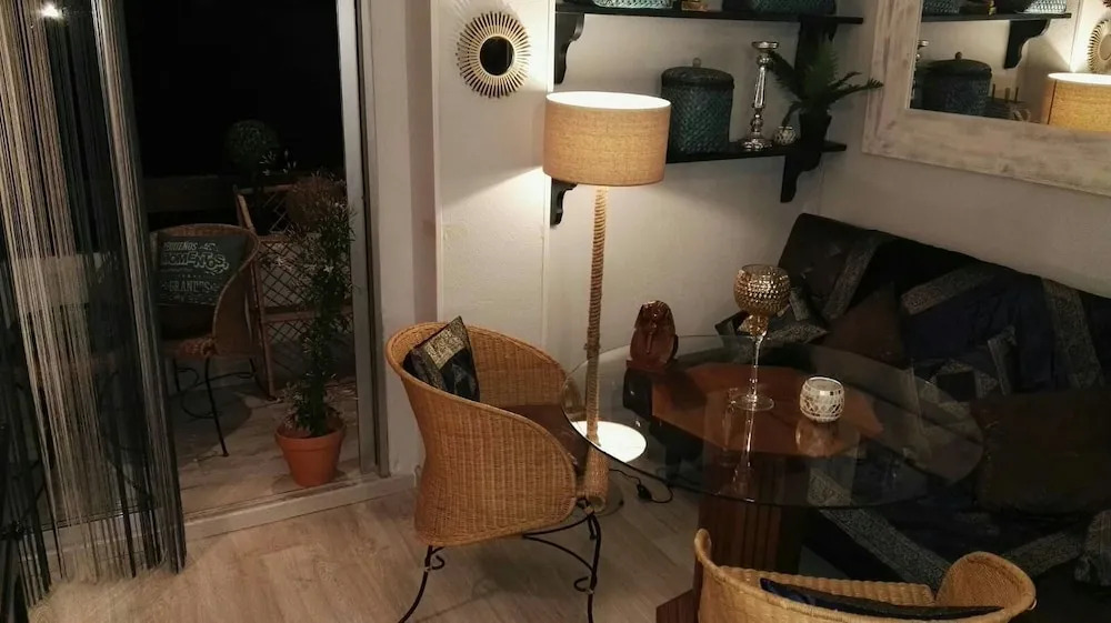 Amalia House Sevilla