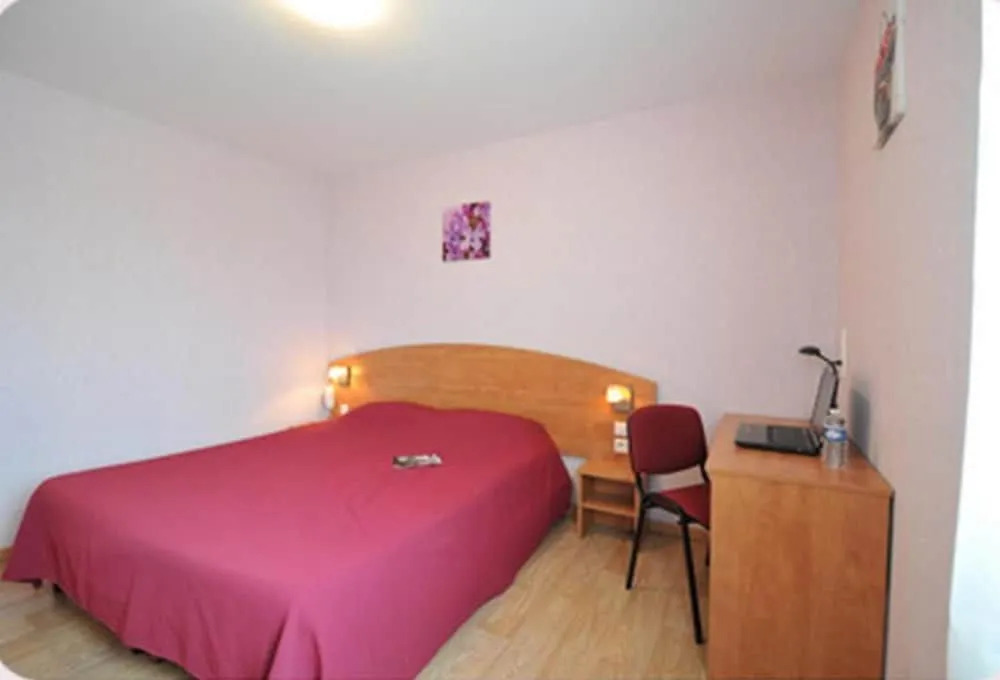 Contact Hôtel - Prim Witry - Reims Nord