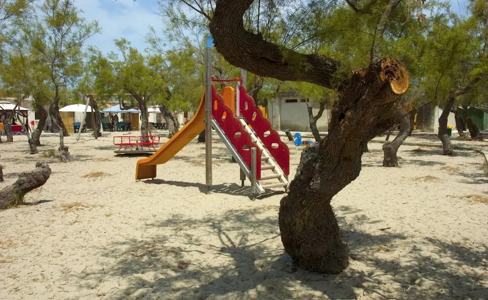 Centro Vacanze Lido Smeraldo