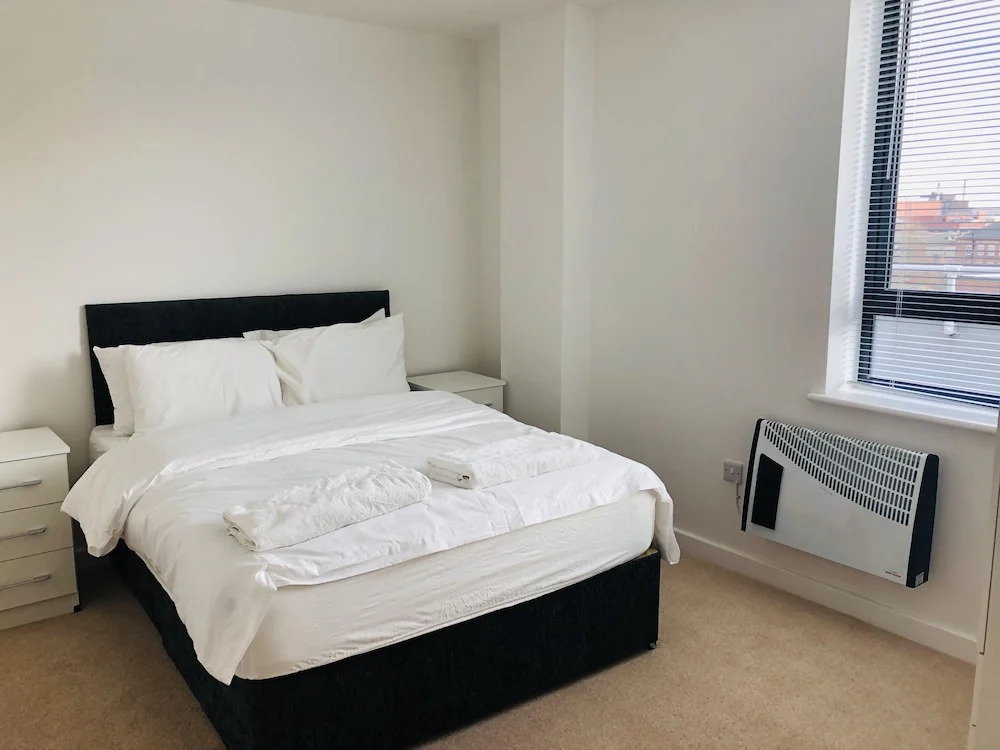 Showcase Apartments - Highcross House Apart Hotel