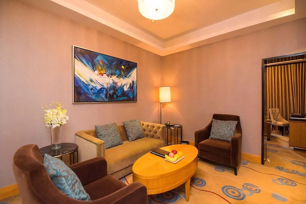 Howard Johnson Kaina Plaza Changzhou