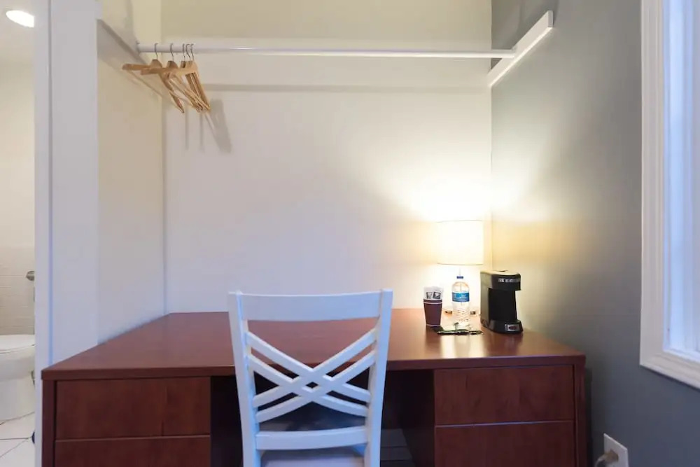 My Sunshine Hotel