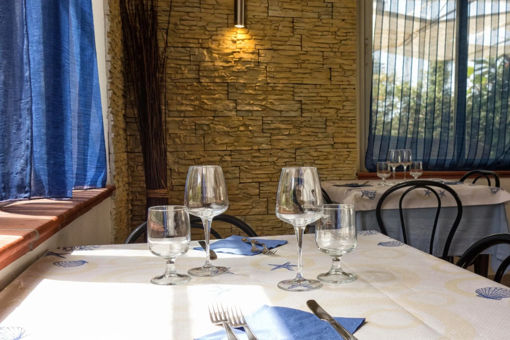 Minturnae Hotel