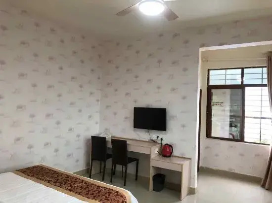 Mango hostel