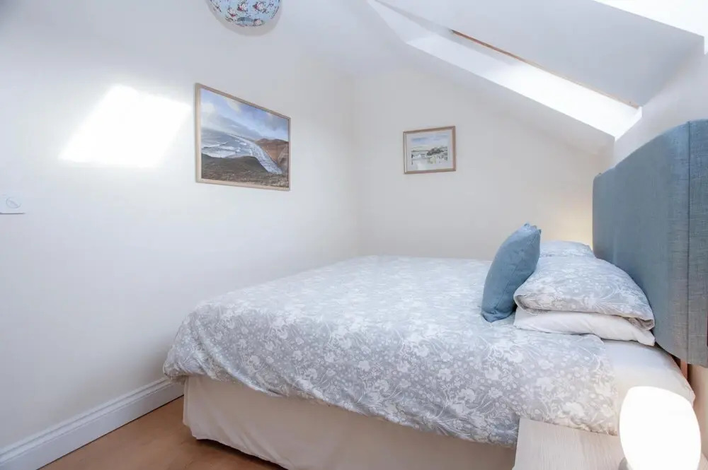 The Chaffhouse - 4 Bedroom - Llangenith