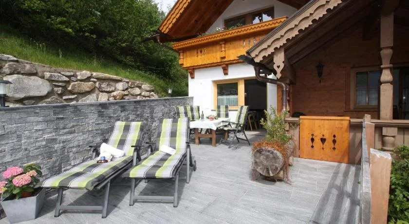 Landhaus Granat