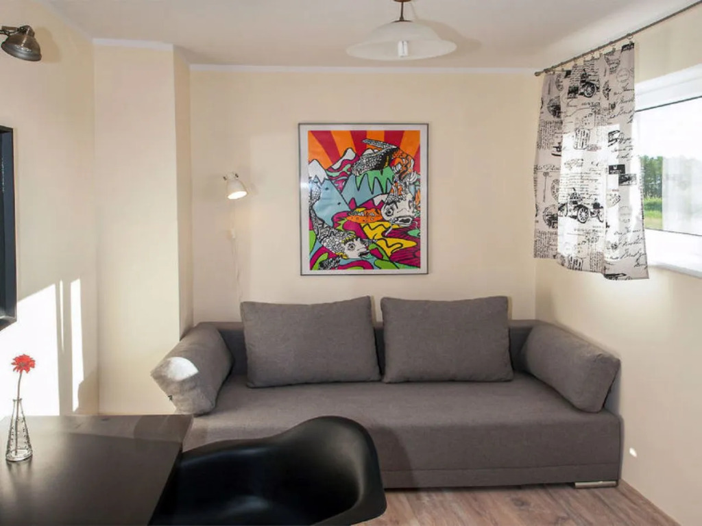 House Nemo Mielno