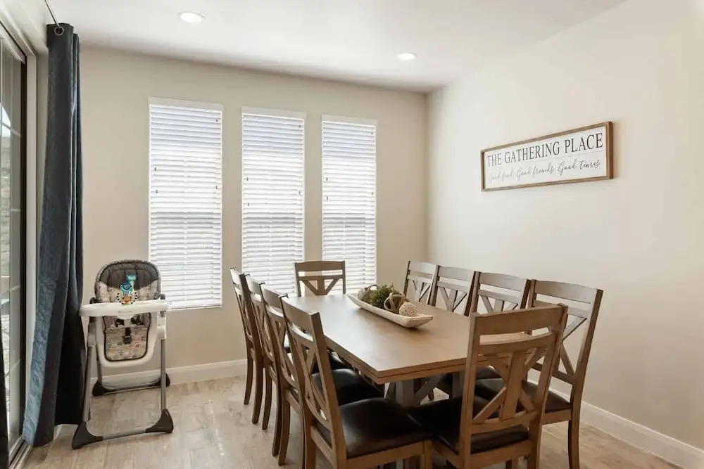 The Gathering Place at Escondido townhouse