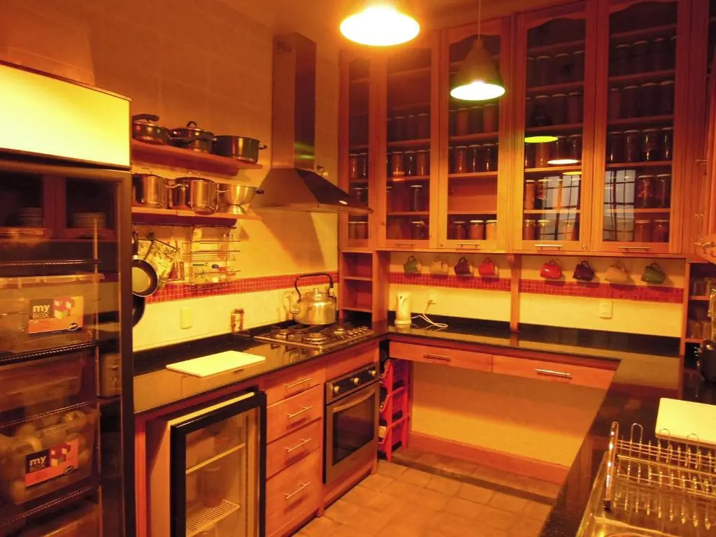 Hostal Rio Amazonas