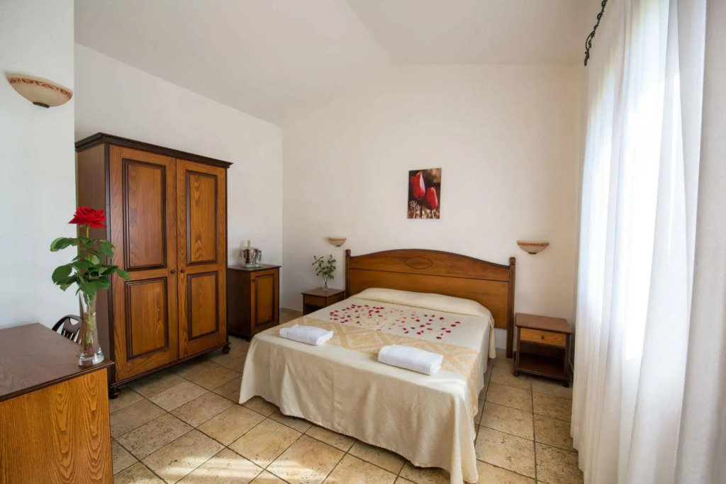 Hotel Perda Rubia