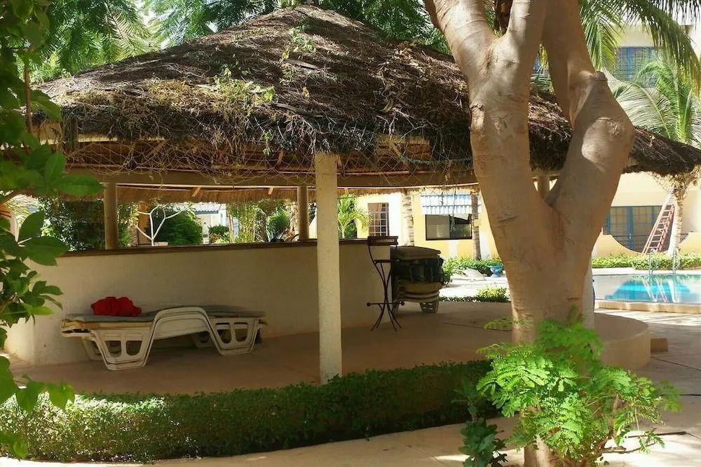 Appartement à Natangué - Saly