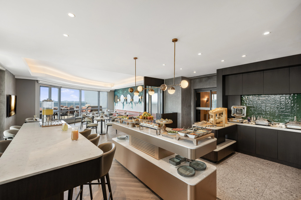 Citadines Maslak Istanbul