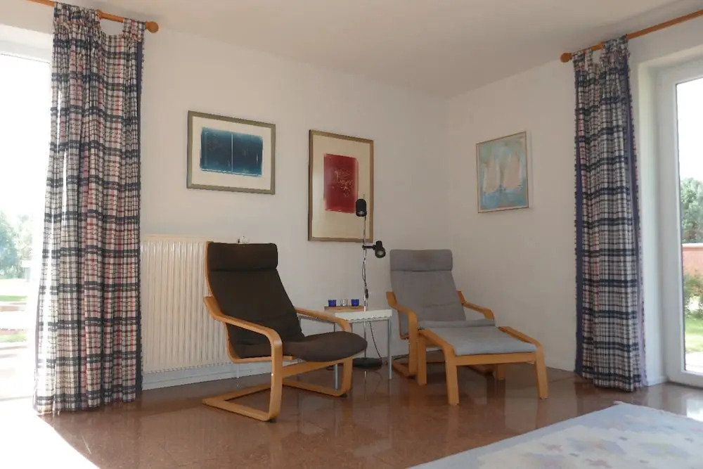 Ferienhaus Sturmfrei auf Fehmarn