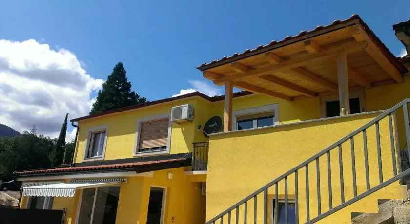 Apartments Spess Opatija
