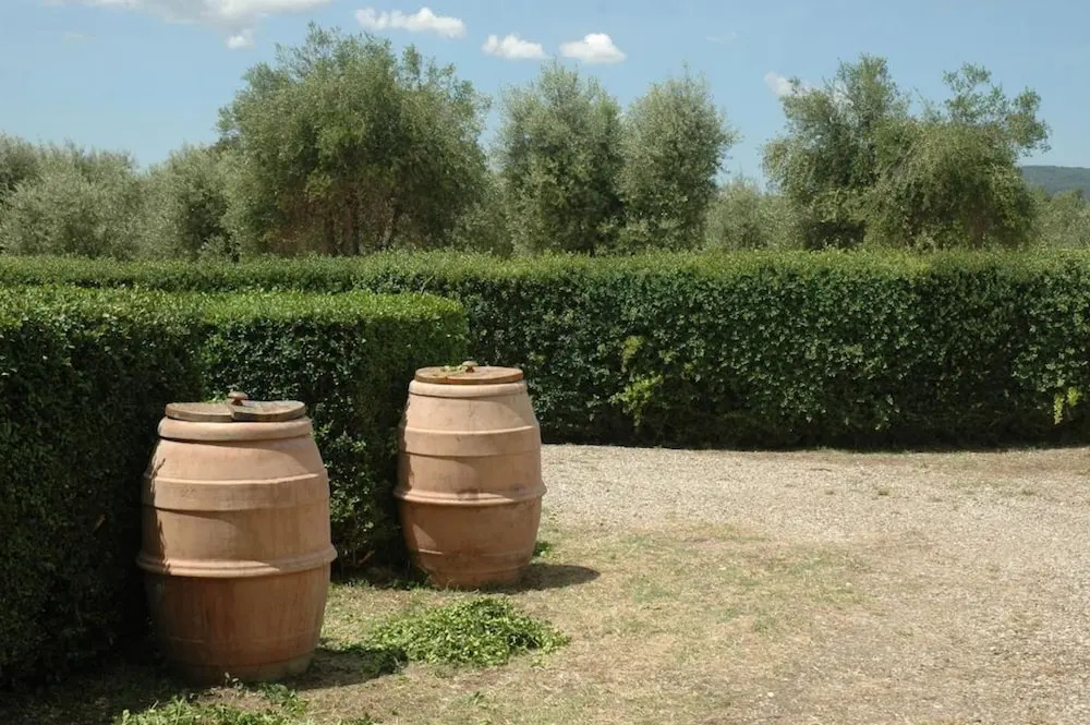 Le Case di Giangera