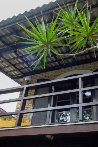 Casa Tranquila