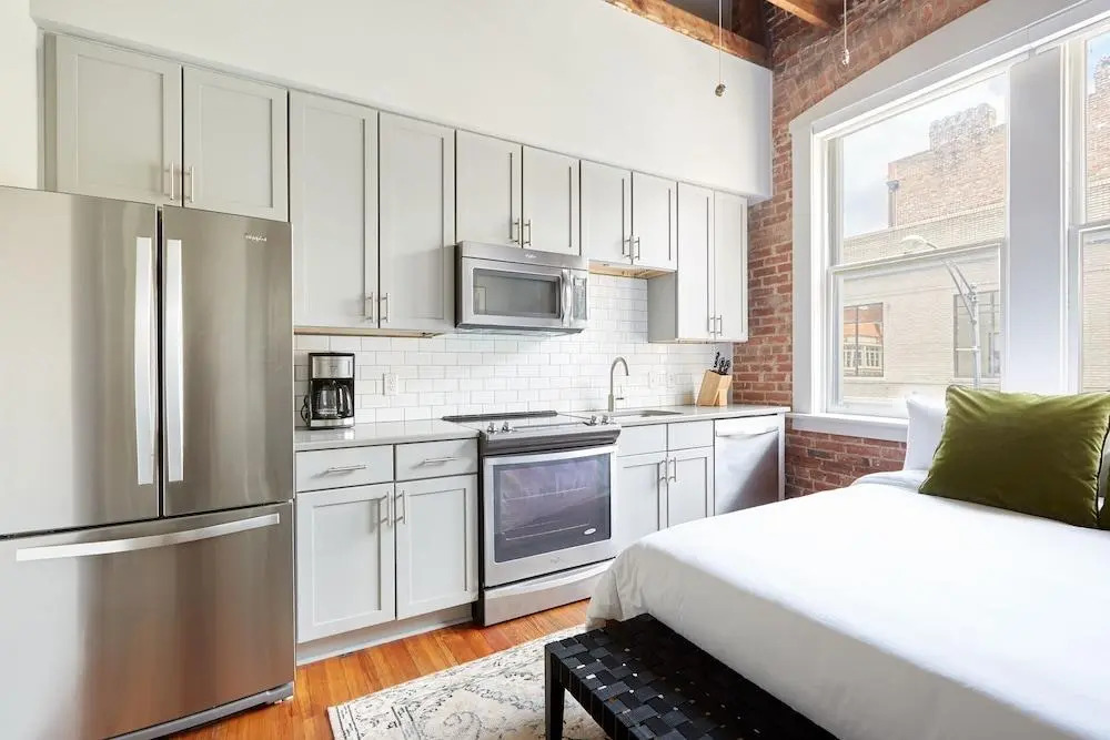 Sonder — Drayton Apartments
