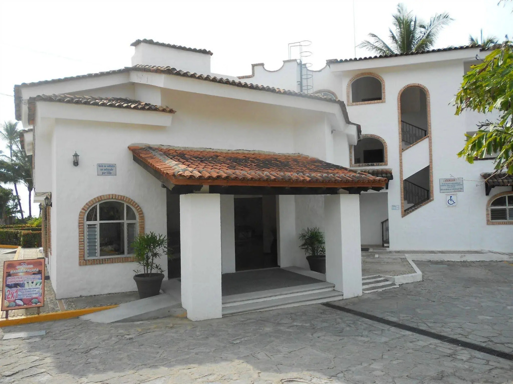 Vista Vallarta All Suites On The Beach