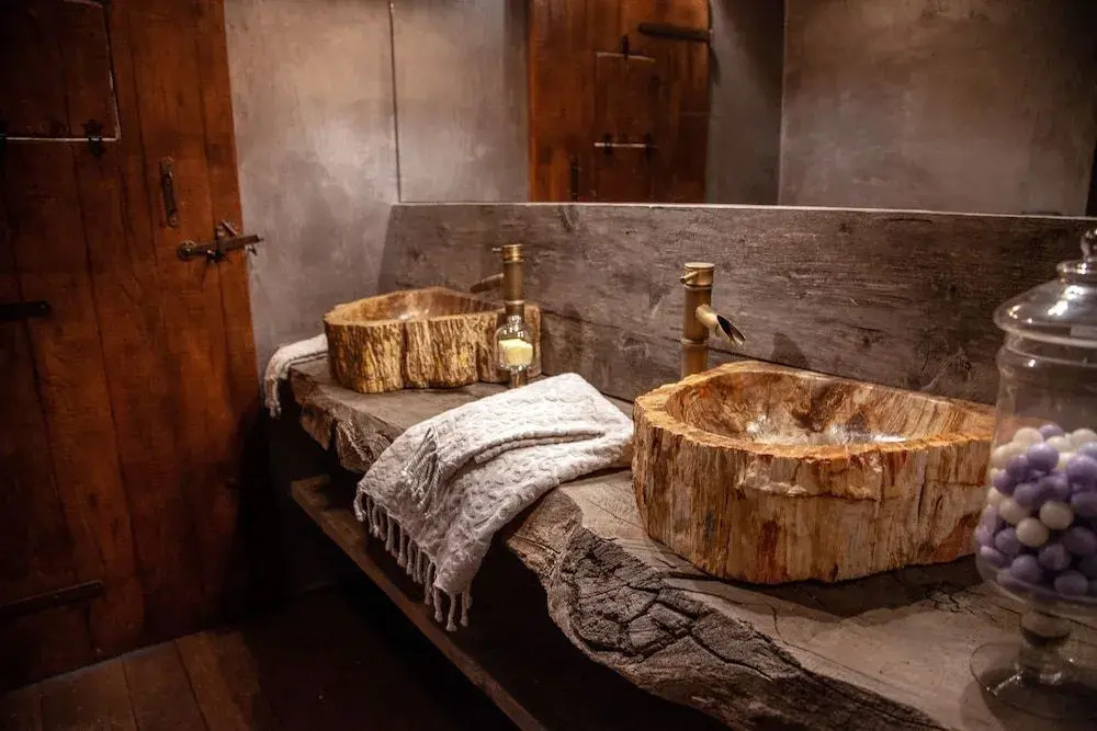 B.O. Spa Suite