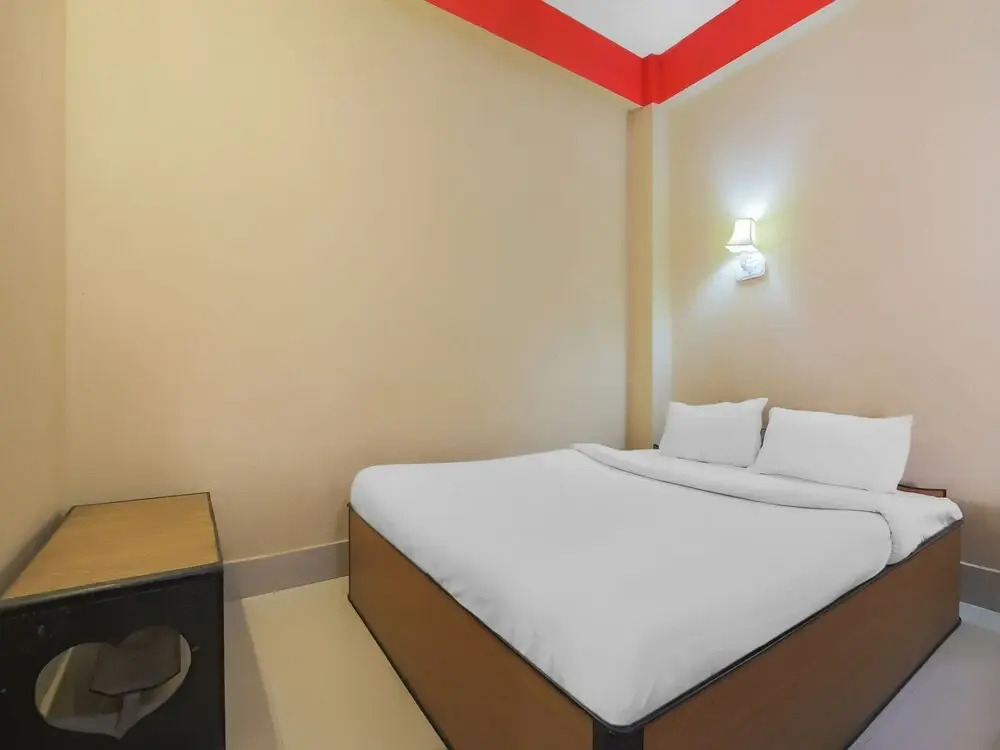 SPOT ON 463 Hotel Jungle Journey