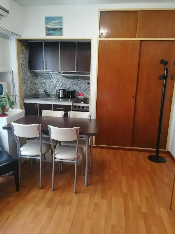 Recoleta Mediterráneo