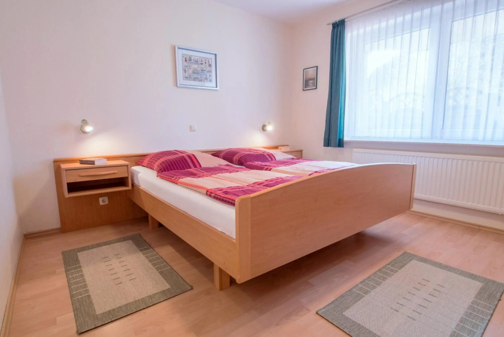 Zur Hanse Wohnung 3 1 - Zur Hanse Ost