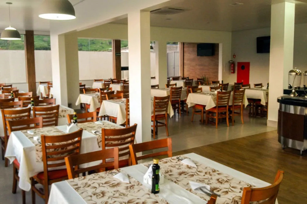 Hotel Planalto II