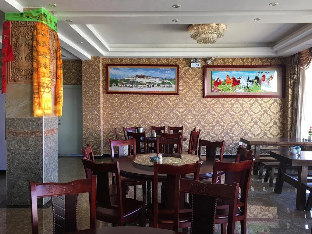 Pin Song Chu Hotel